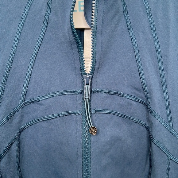 Lululemon Define Jacket Luon - Picture 5 of 6